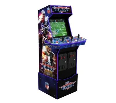 Automat arcade Arcade1UP NFL Blitz Legends