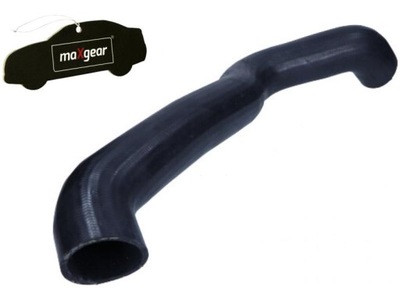 LAIDAS TURBO MAXGEAR 68-0318 + KVAPAS 