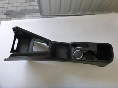 Туннель средний hyundai ix20 10- uk фото №1