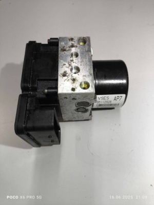 Opel antara captiva 2.0 2.2 насос abs , 95112928 фото №1