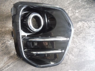 DEFLECTOR PARTE INFERIOR DE PARAGOLPES PARTE DELANTERA DERECHA KIA SPORTAGE IV 15-18  