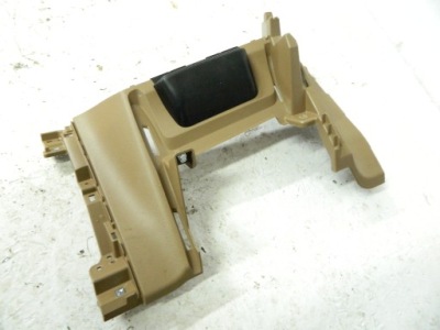 Панель с панели kia sportage iv 16-21 фото №1