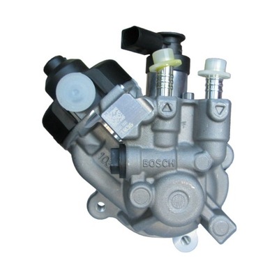 Nowa Pompa Wtryskowa VW AUDI SKODA 0445010533