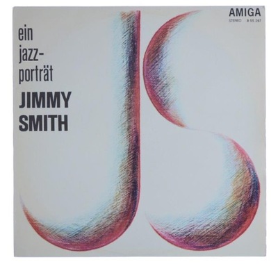 Jimmy Smith - Ein Jazz-Portrat