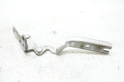 Петля капот правий citroen c5 i lift ezrc фото №1