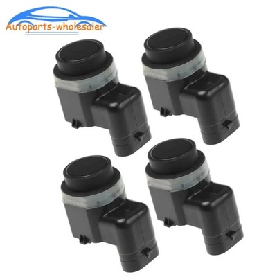 PARA AUDI A1 A3 A4 A5 A6 A7 A8 Q3 Q5 Q7 TT PARA VW CC SENSOR APARCAMIENTO SENSORES DE APARCAMIENTO  