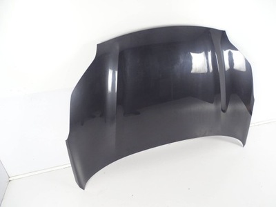 Капот kia sportage iv 15-21 фото №1