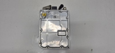 Volvo xc40 инвертор преобразователь инвертор фото №1