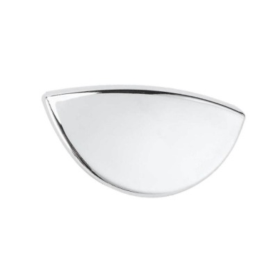 PROTECTION BUSES LAVE-GLACE DROITE CHROME MINI R55 R57 