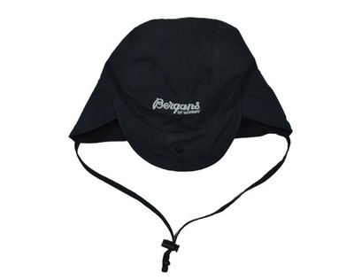 BERGANS Alaska Mountain Cap Trekkingowa Czapka S