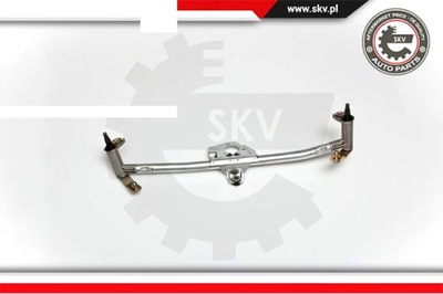 ESEN SKV МЕХАНИЗМ СТЕКЛООЧИСТИТЕЛЯ 05SKV004 VW НОВЫЙ BEETLE 9C1 1C1 фото