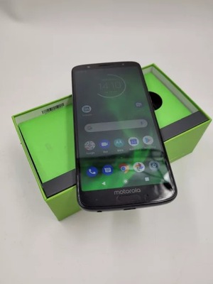 TELEFON MOTOROLA MOTO G6 32 GB