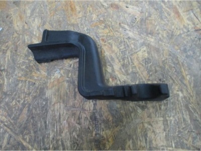 Шумоизоляция жабо правое губка renault talisman 668732780r фото №1