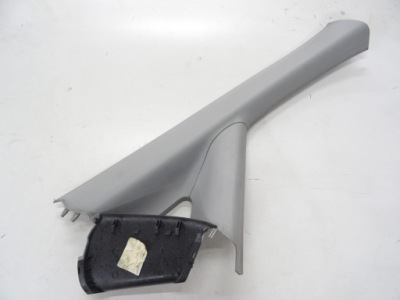 Mercedes vito w639 обшивка стійка правий перед фото №1