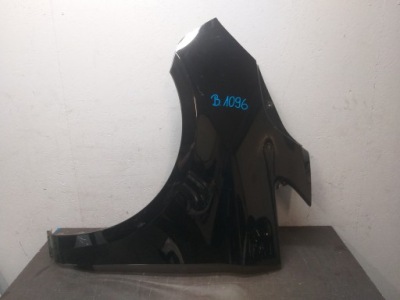 Крила перед лівий mercedes v klasa w447 фото №1