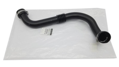 Шланг воздуха doł. renault scenic ii 1.9dci 8200658187 фото №1