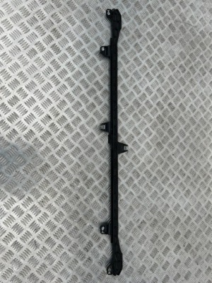 Сітка решітка верхній середня scania r фото №1