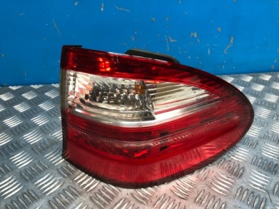 Mercedes-benz оригінальний номер a2118201664 лампа задня комбінована фото №1