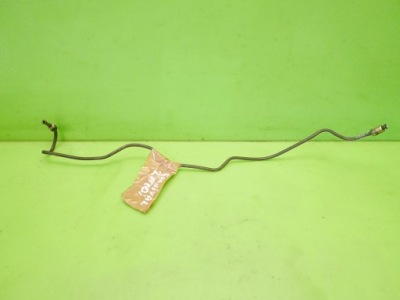 Трубка шланг циліндр зчеплення kia carnival i 2.9tdi фото №1