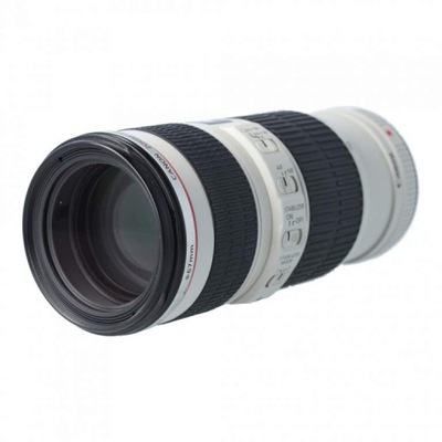 Canon 70-200 mm f4.0 L EF USM