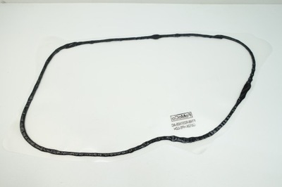 Пленка внутренняя дверь левых edge 15- 2093646 фото №1