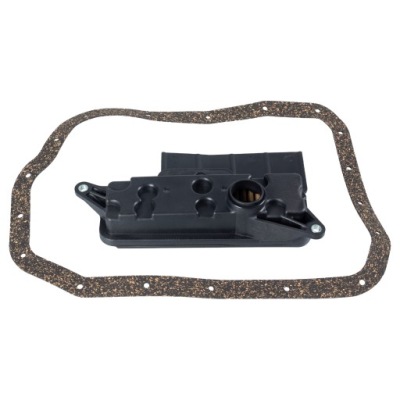 Фільтр гідравлічний коробки febi bilstein 106898 фото №1