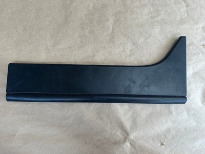 Opel combo e захист стійка правий задня 9817691777 фото №1