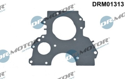 FORRO TAPONES DISTRIBUCIÓN FORD C-MAX 1.8TDCI 07-  