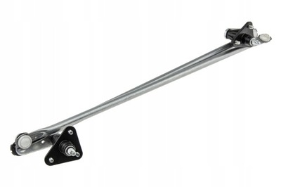 Механізм двірник mitsubishi space star 98- фото №1