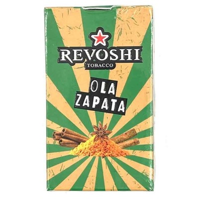 Revoshi - Ola Zapata (50g) MELASA