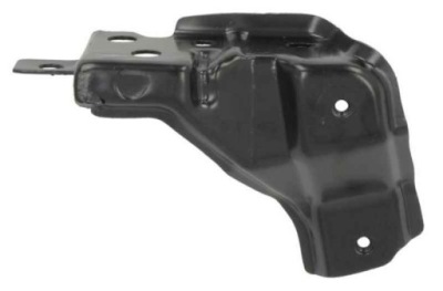 Toyota prius 4 16-19 кронштейн крила перед правий фото №1