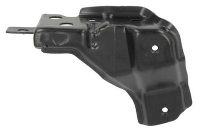 Toyota prius 5 16-19 кронштейн крыло перед правый фото №1