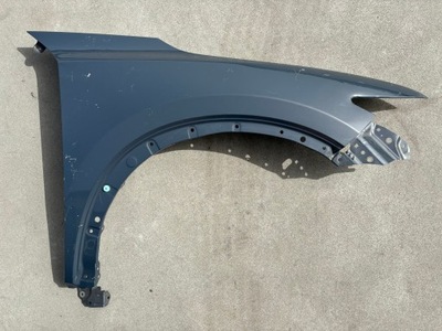 MAZDA CX5 CX 5 V II FACELIFT WING FRONT RIGHT ORIGINAL !!  