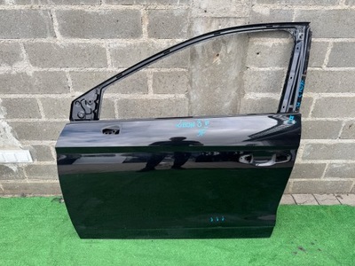 Seat leon iii 3 5f0 дверь левая передние левый перед org eu фото №1