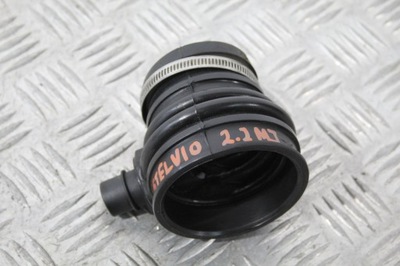 Труба шланг воздуха stelvio фото №1