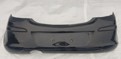 OPEL CORSA 4 IV D 5D HATCHBACK 06-14 PARE-CHOCS ARRIÈRE ARRIÈRE - milautoparts-fr.ukrlive.com