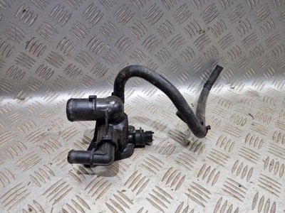 Opel оригінальний номер 55206391 термостат, середина охолоджуючий фото №1