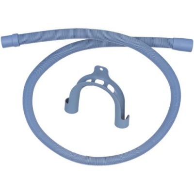 Wąż Pralkowy Odpływ.L-200 Exec