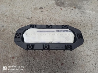 Подушка подушка безпеки пасажира land rover discovery фото №1