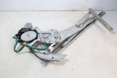 Механізм вікон правий перед honda cr-v i фото №1