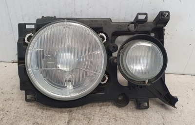 Nissan terrano ii лампа перед правая оригинал europa фото №1