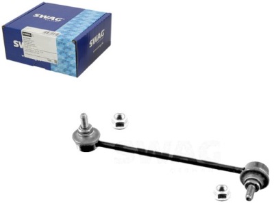 Соединитель стабилизатора mercedes v-klase w638 vito 9 фото №1