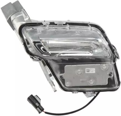 Valeo фара 045154 фото №1