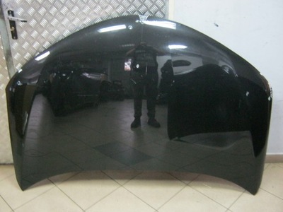 Капот кришка двигуна toyota rav4 13-18 фото №1