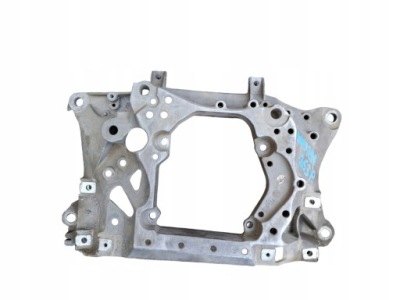 Audi q7 q8 4m0399263p кронштейн pod коробка передач фото №1