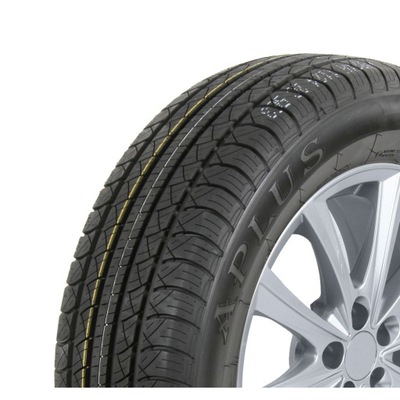 4 PIEZAS APLUS 255/70R18 113H A919 LETNIA  