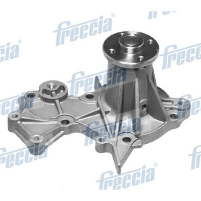 BOMBA WODY, CHLODZENIE DEL MOTOR FRECCIA WP0484  