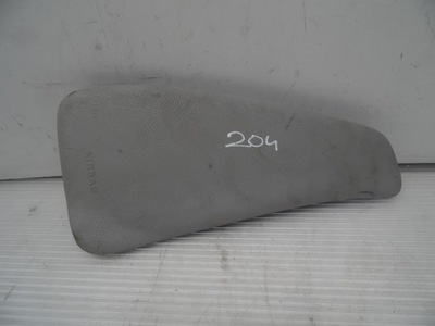 Подушка сиденье левая mercedes w204 фото №1
