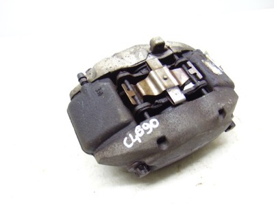 Суппорт тормозной левый перед mercedes slk r171 w171 фото №1