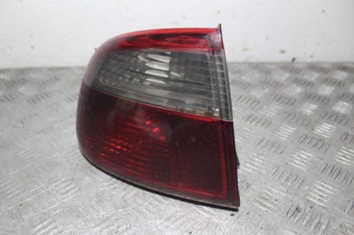 Seat оригинальный номер 1m5945095b лампа задняя l фото №1